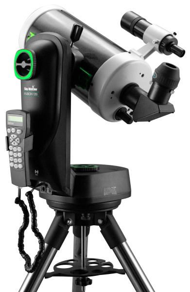 Skywatcher Maksutov Teleskop MC 150/1800 Skymax-150 Pro Fusion 120i SynScan AZ-GoTo WiFi